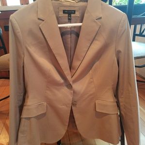 Two button blazer